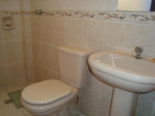 Hostal Versalles