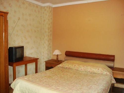 Hostal Versalles
