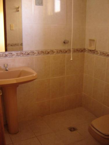 Hostal Versalles
