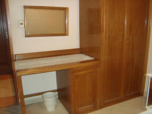 Hostal Versalles