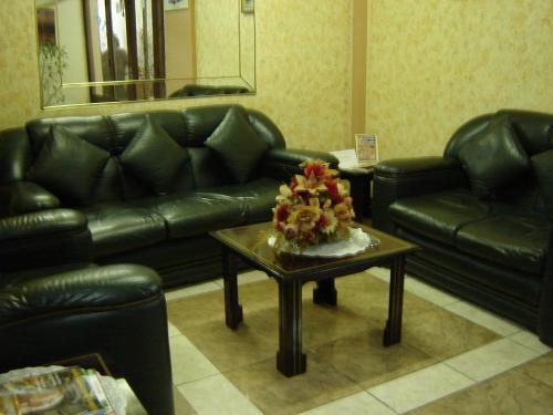 Hostal Versalles