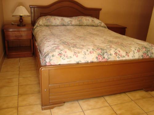 Hostal Versalles