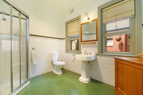 Bed & Breakfast Gatehouse On Ryrie
