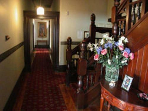 Bed & Breakfast Gatehouse On Ryrie