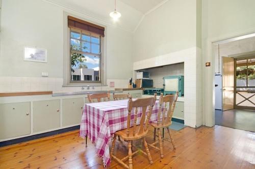 Bed & Breakfast Gatehouse On Ryrie