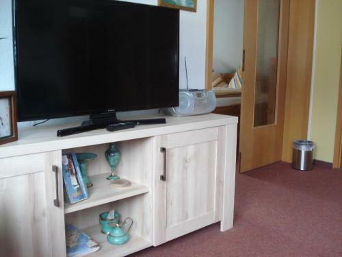 Apartamento Vermietung Wenzel
