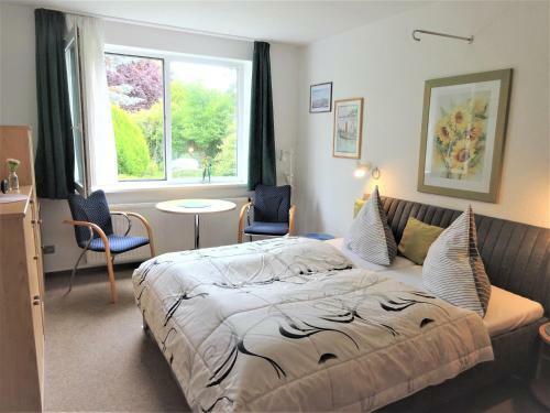 Apartamento Vermietung Wenzel