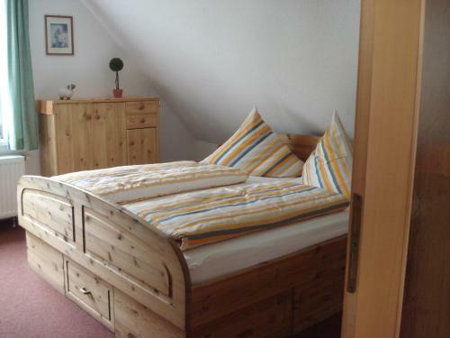 Apartamento Vermietung Wenzel