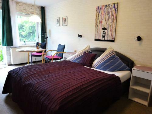 Apartamento Vermietung Wenzel