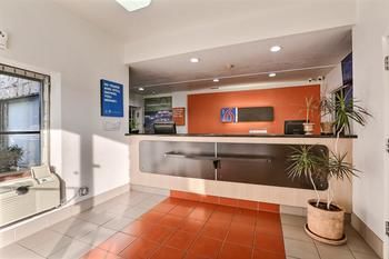 Motel 6 Dallas Forest Lane