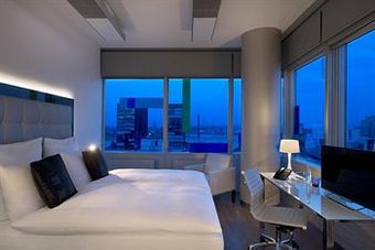 Hotel Innside By Meli� D�sseldorf Hafen