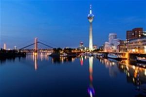 Hotel Innside By Meli� D�sseldorf Hafen