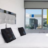 Hotel Innside By Meli� D�sseldorf Hafen