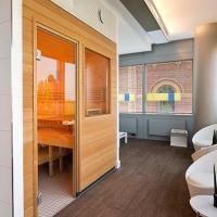 Hotel Innside By Meli� D�sseldorf Hafen