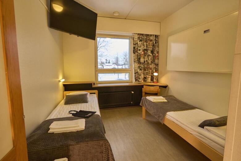 Hotel Tikkurila