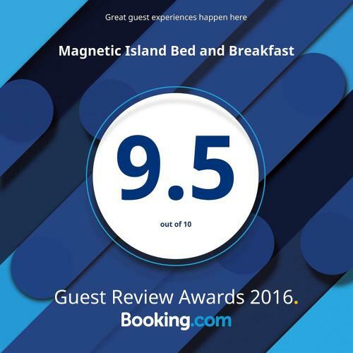 Magnetic Island Bed And Breakfast