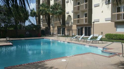 Hotel Four Points By Sheraton New Orleans Airport