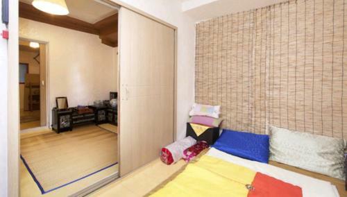 Hostal Be My Guest