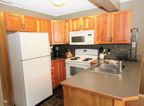 Apartamento Horsethief Lodge By High Country Properties