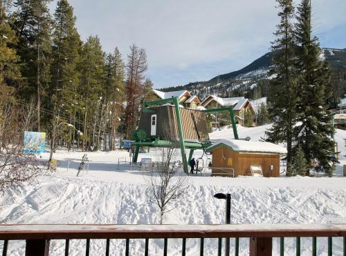 Apartamento Horsethief Lodge By High Country Properties
