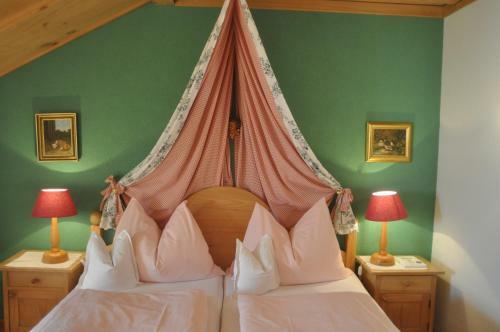 Romantikhotel Almtalhof