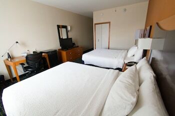 Hotel Fairfield Inn & Suites Santa Maria