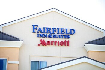 Hotel Fairfield Inn & Suites Santa Maria