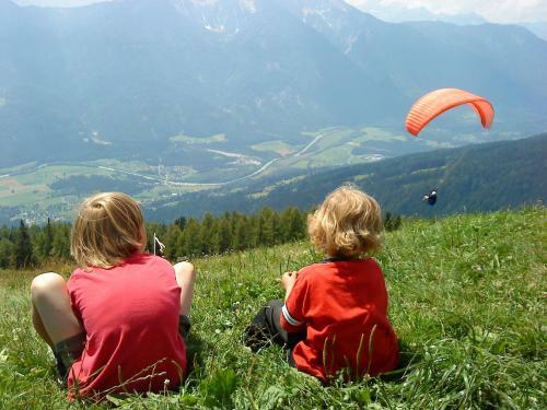 Hostal Almgasthof Fichtenheim - Emberger Alm