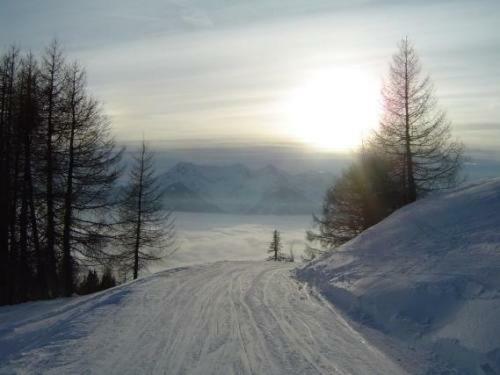Hostal Almgasthof Fichtenheim - Emberger Alm