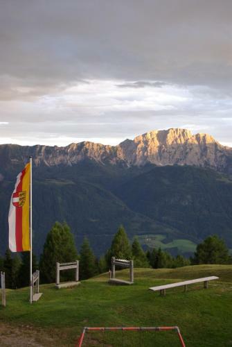 Hostal Almgasthof Fichtenheim - Emberger Alm