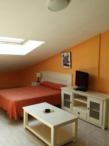 Apartamentos Turisticos De Hospedaje Don Diego