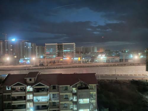 Swan Apartments, Nairobi