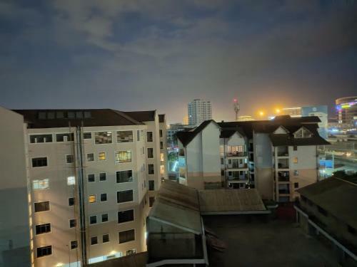 Swan Apartments, Nairobi