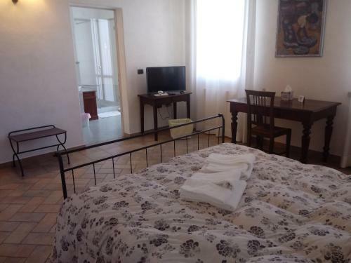 B&B Residence Il Ciliegio Di Luzzara
