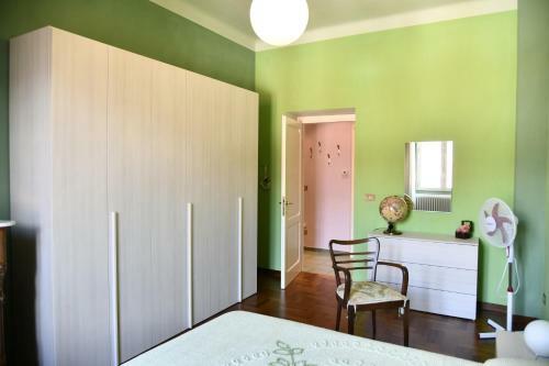 Apartamento Appartamento Magia D'estate