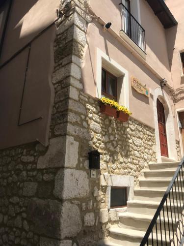 Bed & Breakfast L' Esploratore - Intera Struttura -