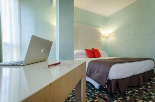 Hotel Ovidius