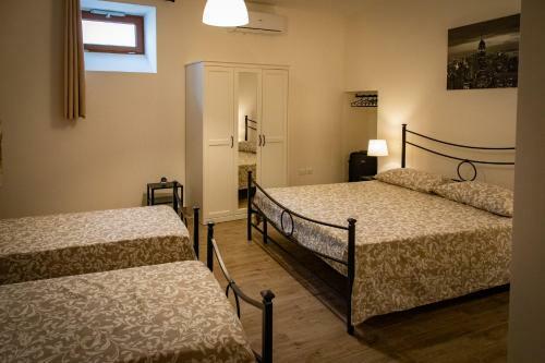Apartamento Casa Concerie Quattro