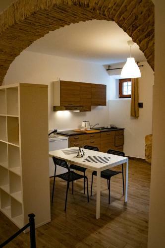 Apartamento Casa Concerie Quattro
