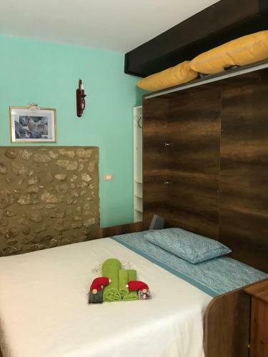 Bed & Breakfast B & B Lo Gnomo
