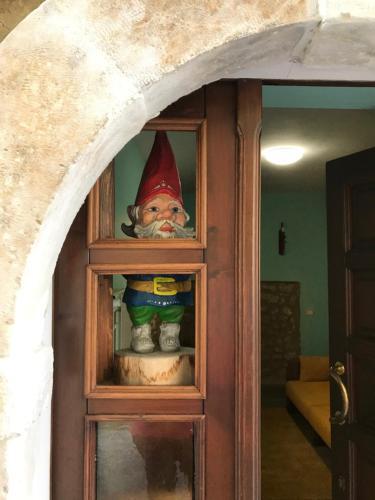 Bed & Breakfast B & B Lo Gnomo