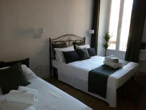 Hotel Vittorio Veneto Private Spa