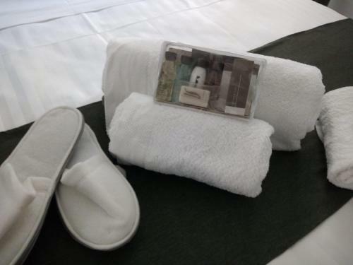Hotel Vittorio Veneto Private Spa