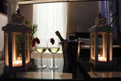 Hotel Vittorio Veneto Private Spa