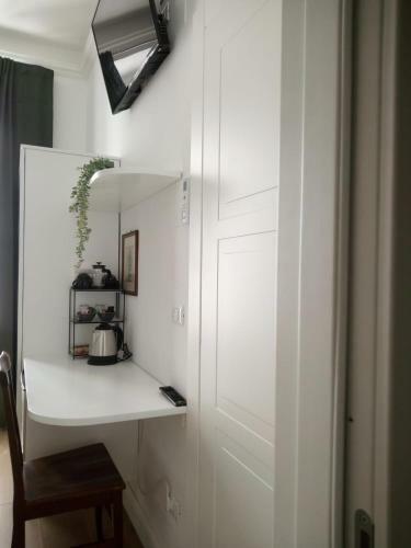 Hotel Vittorio Veneto Private Spa