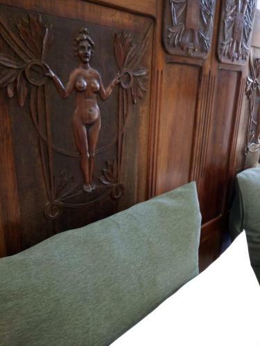 Hotel Vittorio Veneto Private Spa