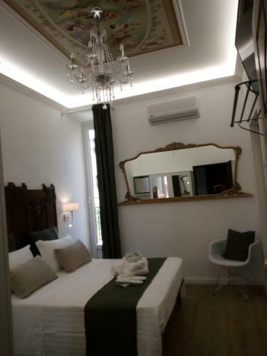 Hotel Vittorio Veneto Private Spa