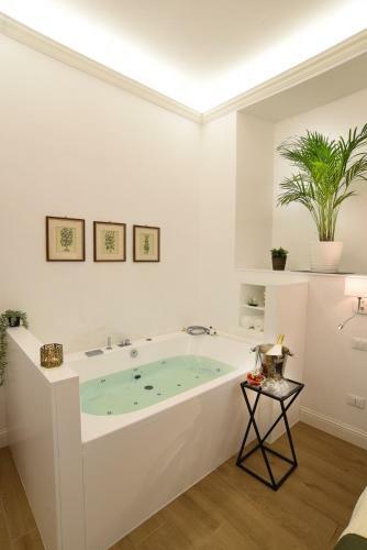 Hotel Vittorio Veneto Private Spa