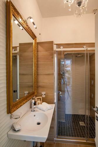 Hotel Vittorio Veneto Private Spa