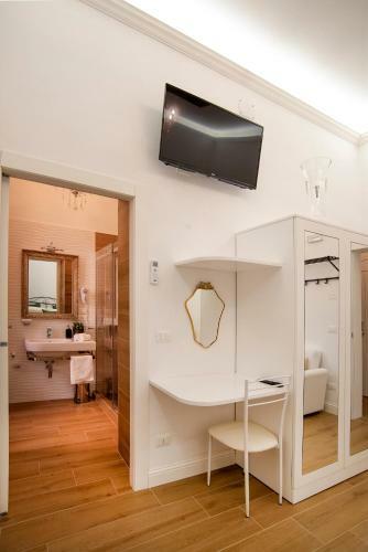 Hotel Vittorio Veneto Private Spa